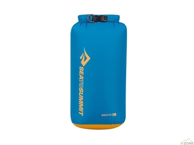 Гермочохол Sea to Summit Evac Dry Bag, Turkish Tile, 8 L (STS ASG012031-041606) - фото