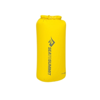 Гермочохол Sea to Summit Lightweight Dry Bag, Sulphur, 13 L (STS ASG012011-050925) - фото