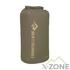 Гермочехол Sea to Summit Lightweight Dry Bag, Burnt Olive, 35 L (STS ASG012011-070334) - фото