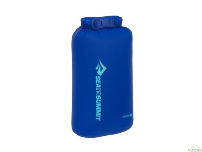 Гермочехол Sea to Summit Lightweight Dry Bag, Surf The Web, 5 L (STS ASG012011-031612) - фото