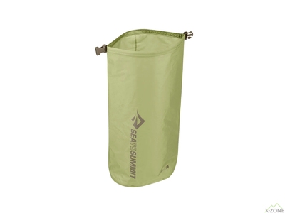 Гермочехол Sea to Summit Ultra-Sil Dry Bag, Spicy Orange, 8 L (STS ASG012021-040813) - фото