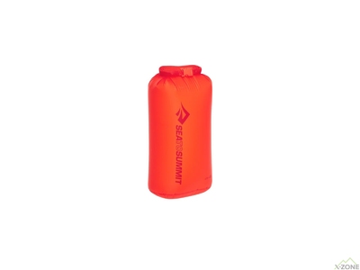 Гермочехол Sea to Summit Ultra-Sil Dry Bag, Spicy Orange, 8 L (STS ASG012021-040813) - фото