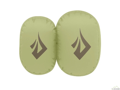 Гермочехол Sea to Summit Ultra-Sil Dry Bag, Tarragon, 8 L (STS ASG012021-040414) - фото