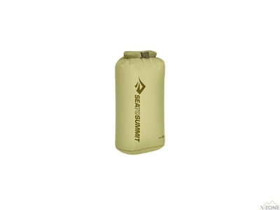 Гермочохол Sea to Summit Ultra-Sil Dry Bag, Tarragon, 8 L (STS ASG012021-040414) - фото