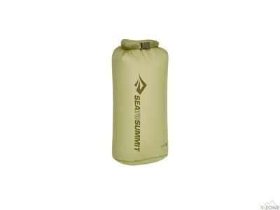 Гермочохол Sea to Summit Ultra-Sil Dry Bag, Tarragon, 13 L (STS ASG012021-050419) - фото