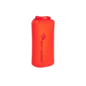 Гермочохол Sea to Summit Ultra-Sil Dry Bag, Spicy Orange, 13 L (STS ASG012021-050818) - фото