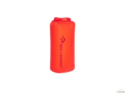 Гермочехол Sea to Summit Ultra-Sil Dry Bag, Spicy Orange, 13 L (STS ASG012021-050818) - фото