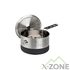 Каструля Sea To Summit Sigma Pot 1,2 L (STS AKI3009-02381801) - фото