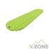 Надувной коврик STS Air Sprung Comfort Light Insulated Mat 63 mm Regular, Green (STS AMCLINS_R) - фото