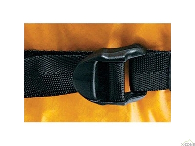 Компрессионный мешок Sea to Summit Ultra-Sil Compression Sack, High Rise, 20 L (STS ASG022021-061810) - фото