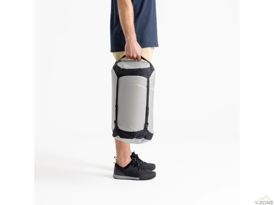 Компресійний мішок Sea to Summit Ultra-Sil Compression Sack, High Rise, 20 L (STS ASG022021-061810) - фото