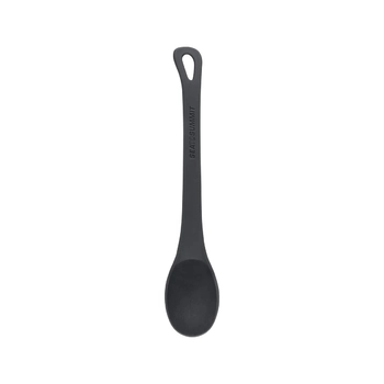 Ложка подовжена Sea to Summit Delta Long Handled Spoon, Grey, (STS ADLSPOONGY) - фото