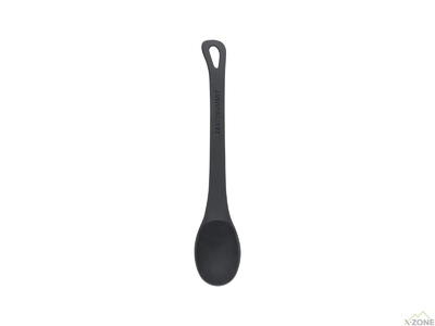 Ложка удлиненная Sea to Summit Delta Long Handled Spoon, Grey (STS ADLSPOONGY) - фото