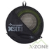 Набор посуды Sea To Summit X-Series 3pc, Olive/Sand (STS AXSET3OL) - фото