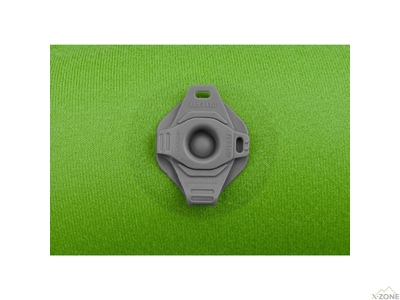 Подушка надувна Sea to Summit Aeros Premium Pillow Traveller, Magenta (STS APILPREMYHAMG) - фото