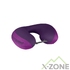 Подушка надувна Sea to Summit Aeros Premium Pillow Traveller, 11х39х29см, Magenta (STS APILPREMYHAMG) - фото