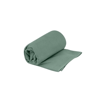 Полотенце Sea To Summit DryLite Towel XL, Sage (STS ACP071031-070427) - фото