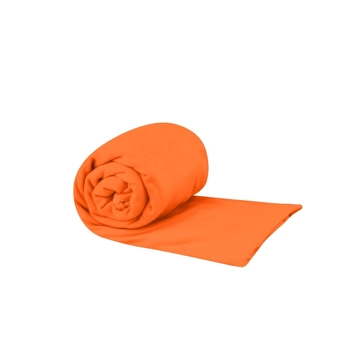 Полотенце Sea To Summit Pocket Towel, Outback Orange, M (STS ACP071051-050609) - фото