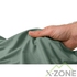 Полотенце Sea To Summit Pocket Towel, Sage Green, S (STS ACP071051-040401) - фото