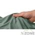 Полотенце Sea To Summit Pocket Towel, Sage Green, XL (STS ACP071051-070416) - фото