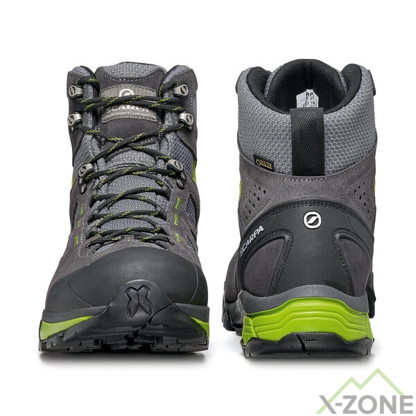 Scarpa zg lite gtx opinioni hot sale