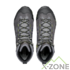 Ботинки мужские Scarpa ZG Lite GTX Dark Gray/Spring - фото