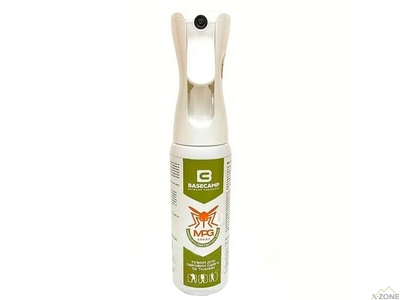 Пропитка для снаряжения BaseCamp MGP Spray, 300 мл (BCP 30201) - фото