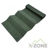 Килимок BaseCamp Legion NEW XPE, 185х55х1,5 см, Olive Green (BCP 20101) - фото