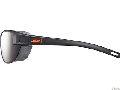 Очки Julbo Camino Spectron 4, Black Mat - фото