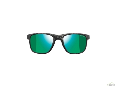 Очки Julbo Trip SP3CF Ecaille Grey Transl (J5101121)  - фото