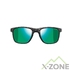 Очки Julbo Trip SP3CF Ecaille Grey Transl (J5101121)  - фото