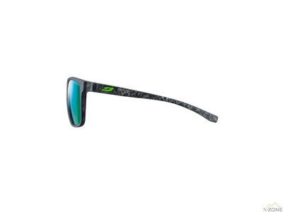 Очки Julbo Trip SP3CF Ecaille Grey Transl (J5101121)  - фото