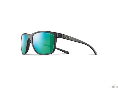 Очки Julbo Trip SP3CF Ecaille Grey Transl (J5101121)  - фото