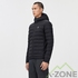 Куртка пухова Kailas Down Jacket Men's, Black - фото