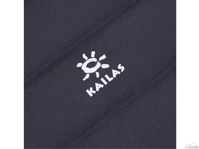 Куртка пухова Kailas Down Jacket Men's, Black - фото
