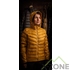 Куртка пуховая Kailas Lightweight Down Jacket Women's, Grain Yellow - фото