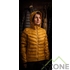 Куртка пуховая Kailas Lightweight Down Jacket Women's, Grain Yellow - фото