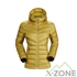 Куртка пуховая Kailas Lightweight Down Jacket Women's, Grain Yellow - фото