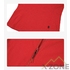 Флісова кофта Kailas Fleece Jacket Women's, Poppy Red - фото