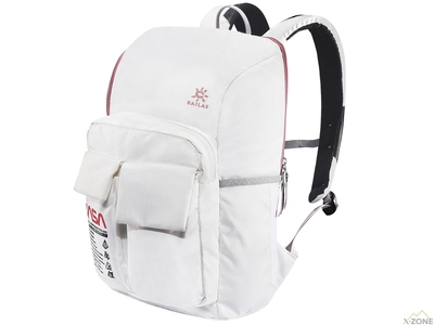 Рюкзак Performer Urban Backpack 20L (Kailas X NASA), White - фото