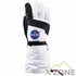 Перчатки горнолыжные Kailas NASA Snow Leopard Ski Gloves Men's, Bright White - фото