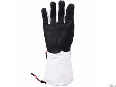 Рукавички гірськолижні Kailas NASA Snow Leopard Ski Gloves Men's, Bright White - фото