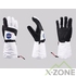 Рукавички гірськолижні Kailas NASA Snow Leopard Ski Gloves Men's, Bright White - фото