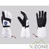 Перчатки горнолыжные Kailas NASA Snow Leopard Ski Gloves Men's, Bright White - фото