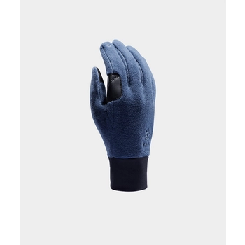 Перчатки флисовые Kailas Fleece Gloves Men's, Midnight Blue - фото