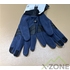 Перчатки флисовые Kailas Fleece Gloves Men's, Midnight Blue - фото