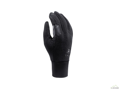 Перчатки флисовые Kailas Fleece Gloves Women's, Black - фото