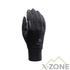 Перчатки флисовые Kailas Fleece Gloves Women's, Black - фото