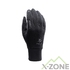 Рукавички флісові Kailas Fleece Gloves Women's, Black - фото
