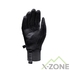 Рукавички флісові Kailas Fleece Gloves Women's, Black - фото